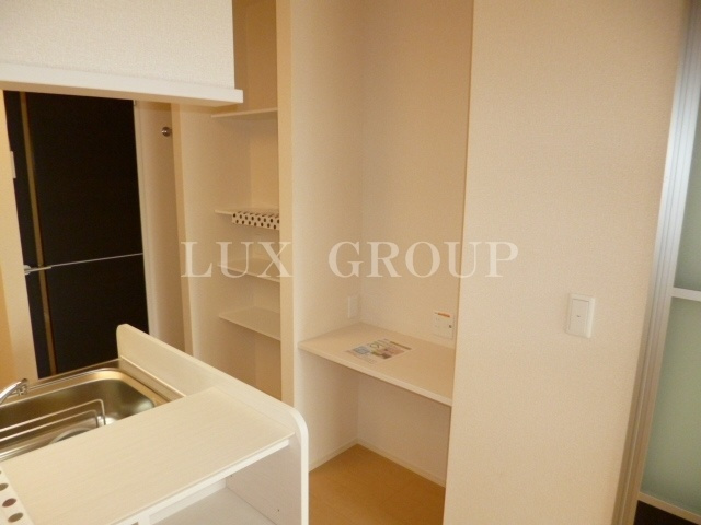 【収納】 | イル　フトゥーロ