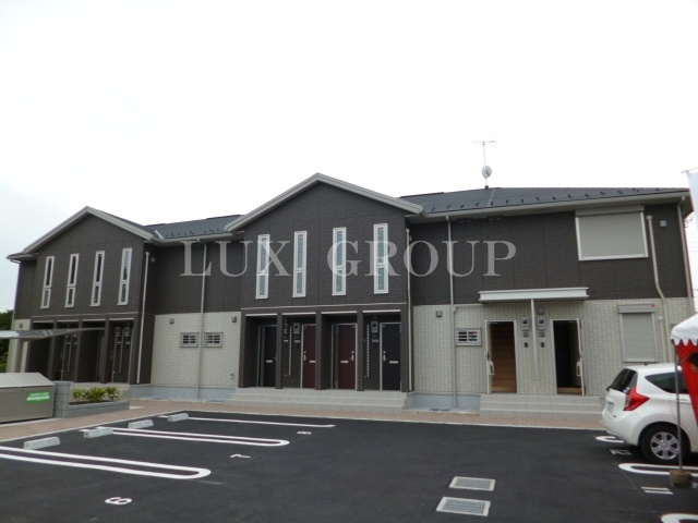 【外観】 | イル　フトゥーロ