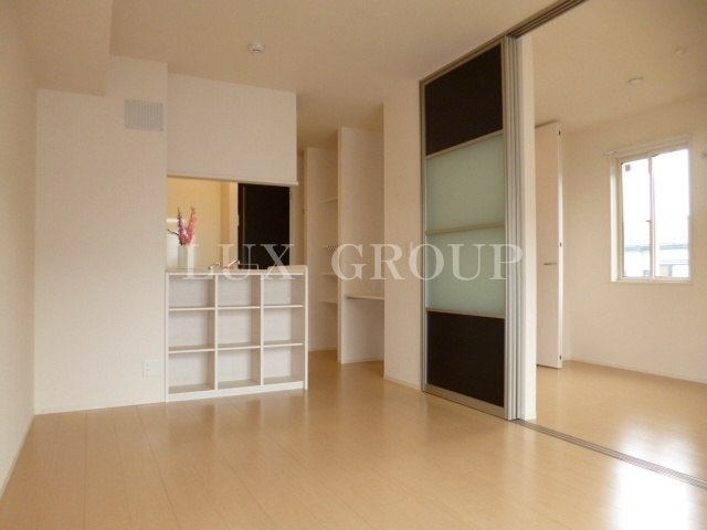 【居間・リビング】 | イル　フトゥーロ