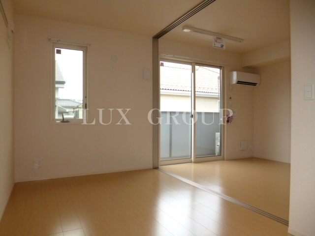 【洋室】 | イル　フトゥーロ