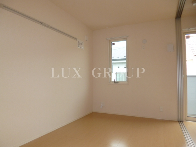 【洋室】 | イル　フトゥーロ