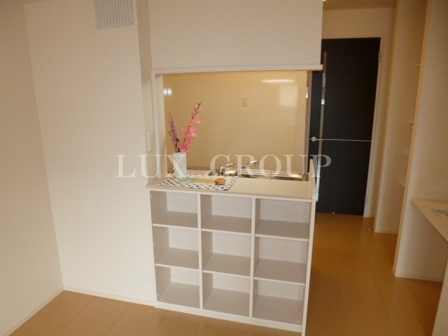 【キッチン】 | イル　フトゥーロ