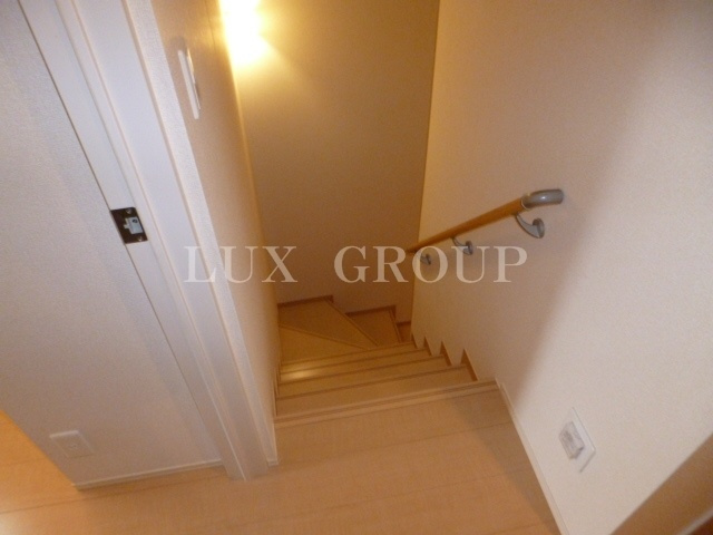 【内装】 | イル　フトゥーロ