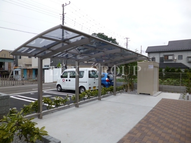 【その他共用部分】 | イル　フトゥーロ