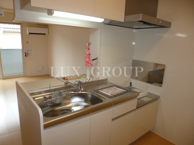 【キッチン】 | イル　フトゥーロ