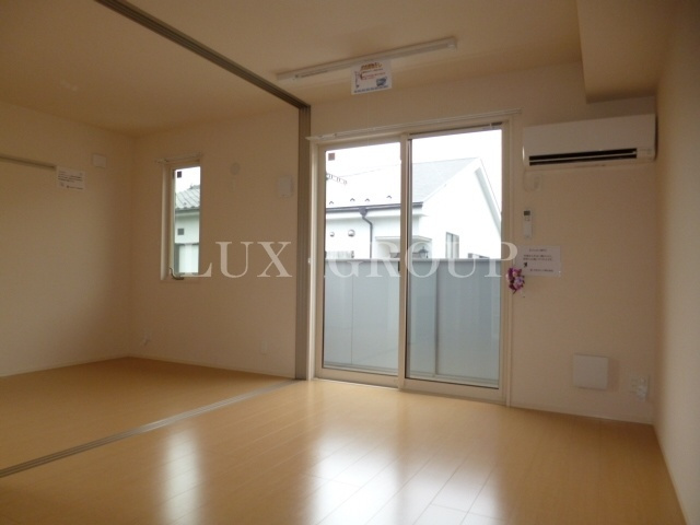 【居間・リビング】 | イル　フトゥーロ