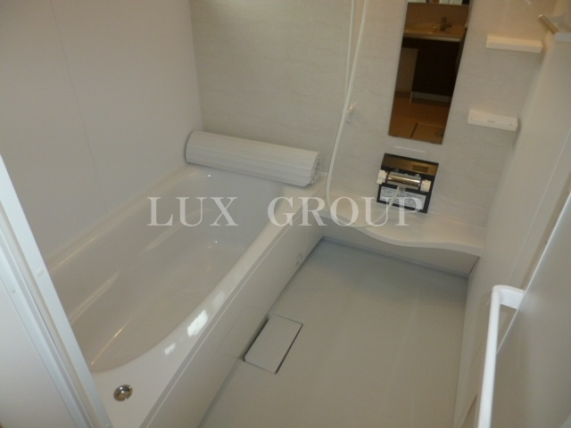 【浴室】 | イル　フトゥーロ