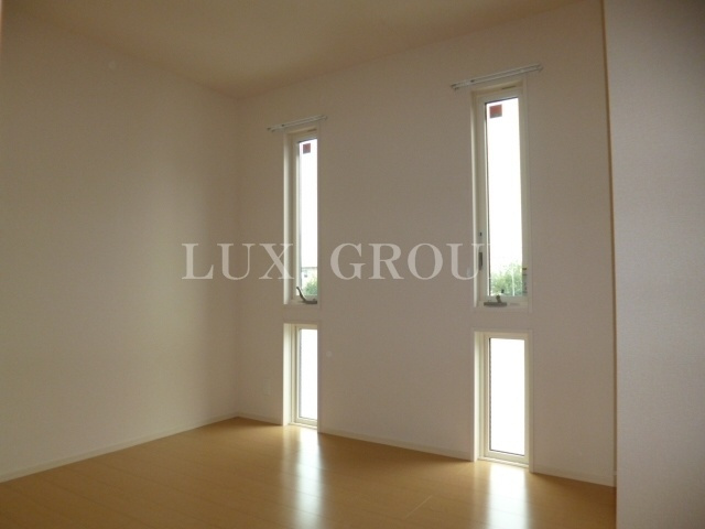 【洋室】 | イル　フトゥーロ