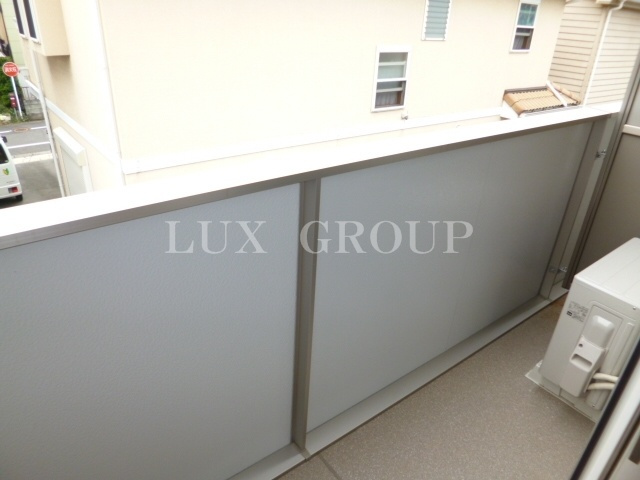 【バルコニー】 | イル　フトゥーロ