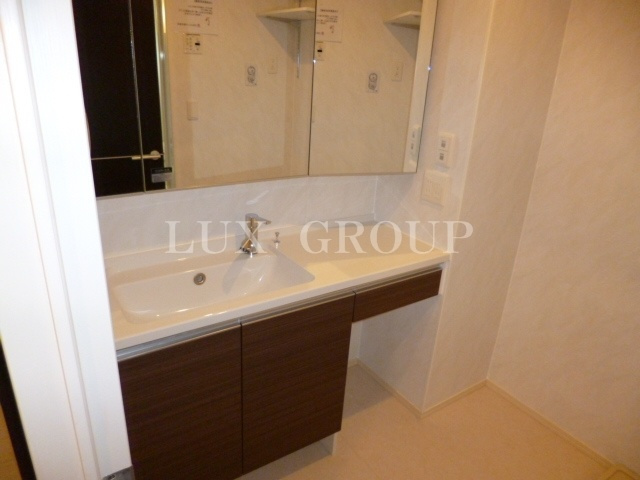 【洗面所】 | イル　フトゥーロ