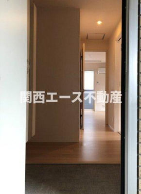 【玄関】 | クローバー友井