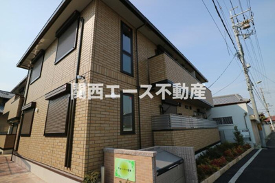 【外観】 | クローバー友井