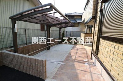 【その他共用部分】 | クローバー友井