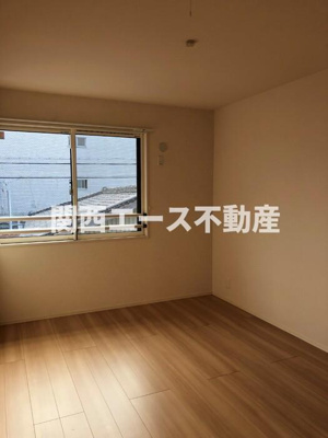 【寝室】 | クローバー友井