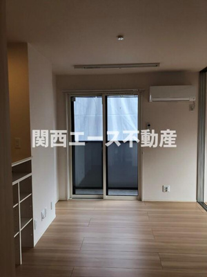 【居間・リビング】 | クローバー友井