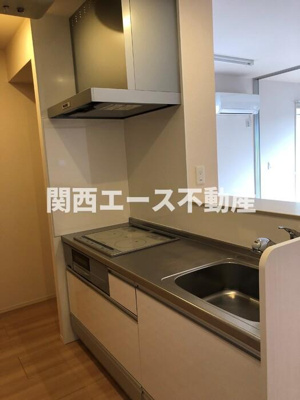 【キッチン】 | クローバー友井