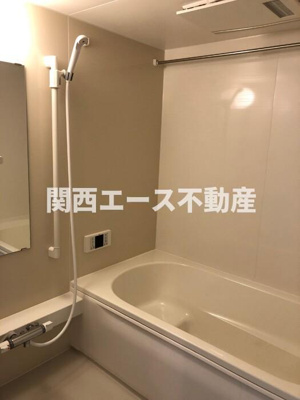 【浴室】 | クローバー友井