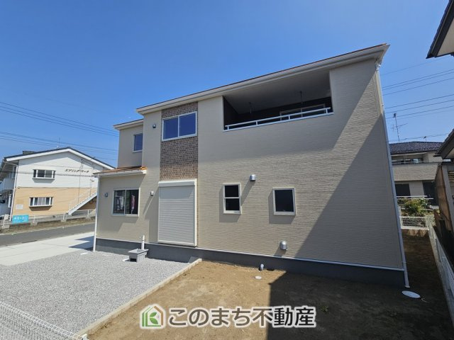 LiveleGarden.S第5栃木市岩舟町静和