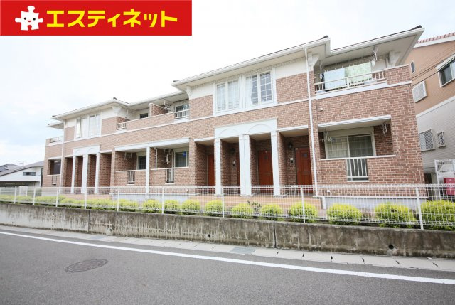 プロムナード弐番館