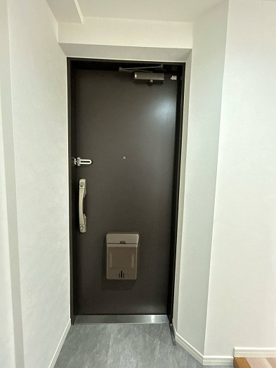 【玄関】の画像