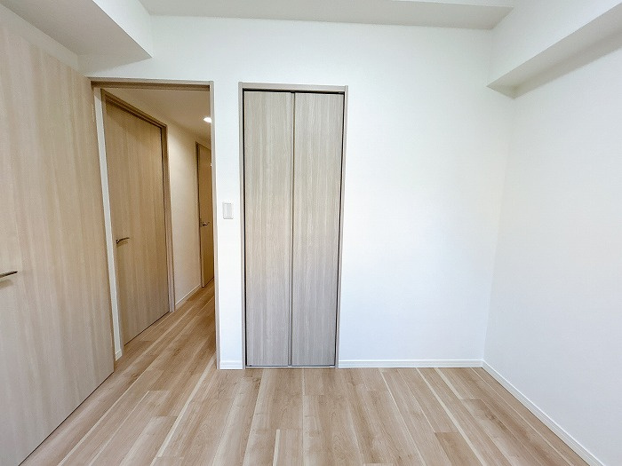 【洋室】の画像