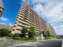 コープ野村新安城D棟の画像