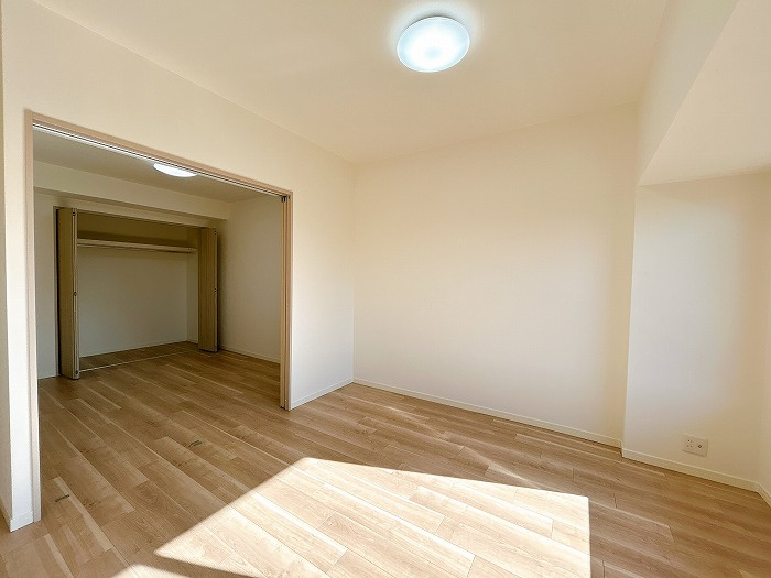 【洋室】の画像