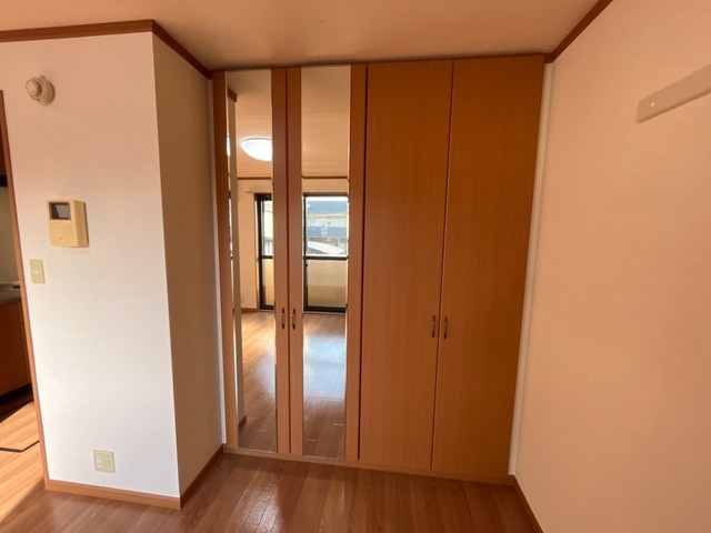 フラワーヒルズ山ノ神の内装