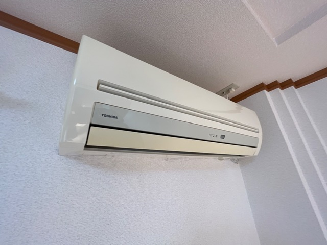 フラワーヒルズ山ノ神の設備