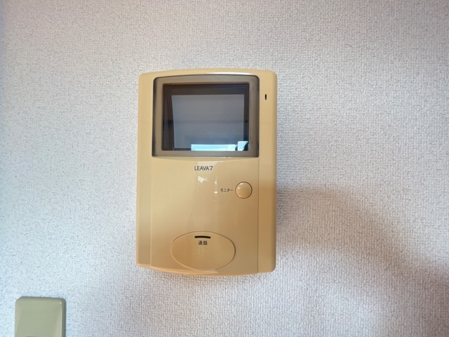 フラワーヒルズ山ノ神のセキュリティ