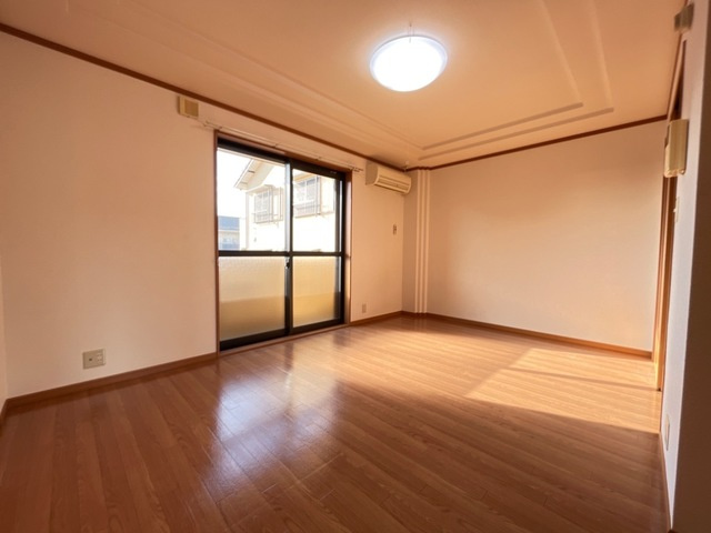 フラワーヒルズ山ノ神の居間・リビング