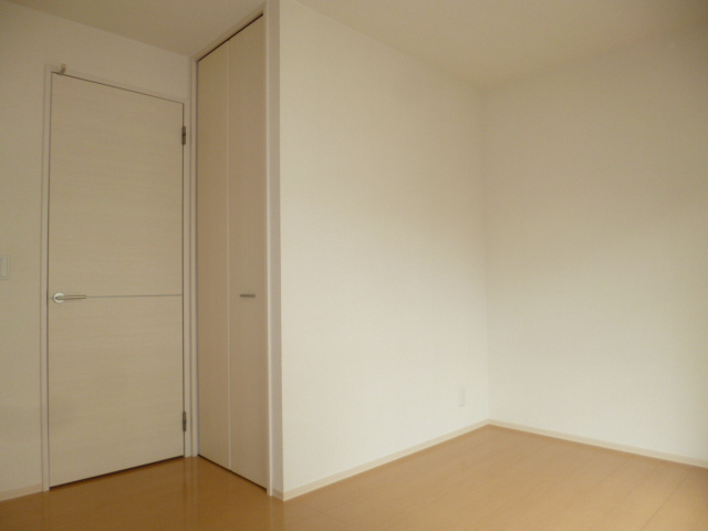 【洋室】 | ジュネックスＢ棟