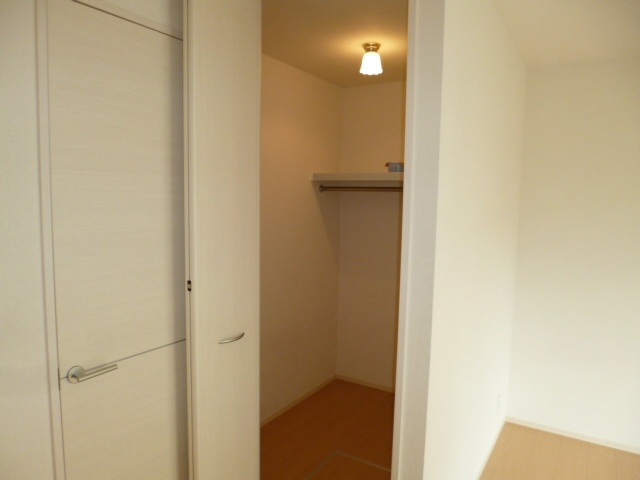 【収納】 | ジュネックスＢ棟