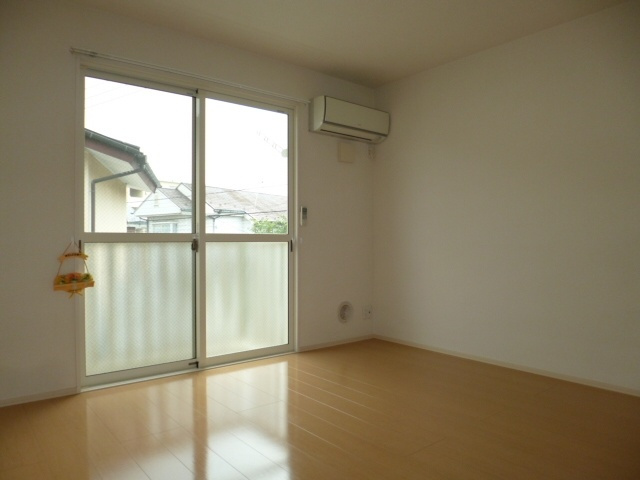 【居間・リビング】 | ジュネックスＢ棟