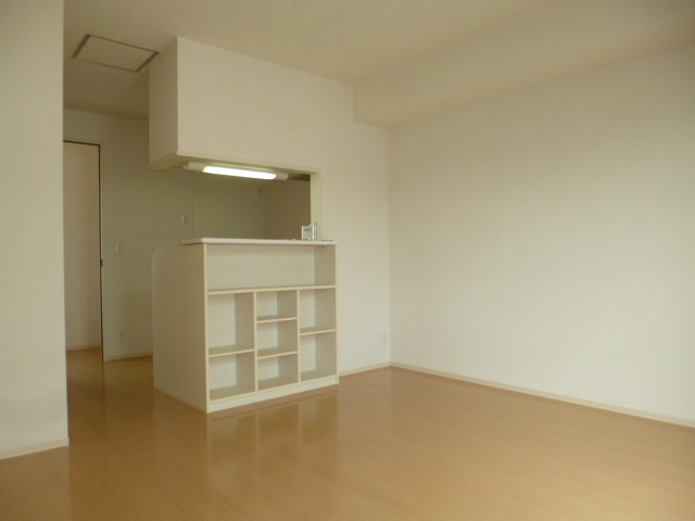 【居間・リビング】 | ジュネックスＢ棟