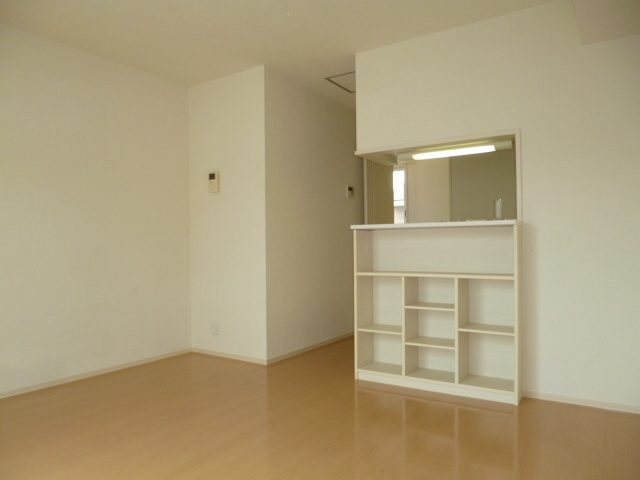 【居間・リビング】 | ジュネックスＢ棟