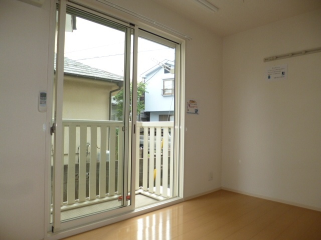 【洋室】 | ジュネックスＢ棟