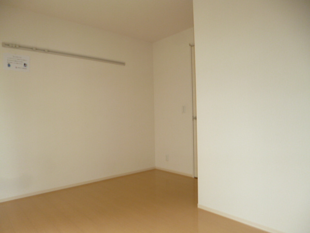 【洋室】 | ジュネックスＢ棟