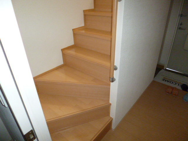 【内装】 | ジュネックスＢ棟