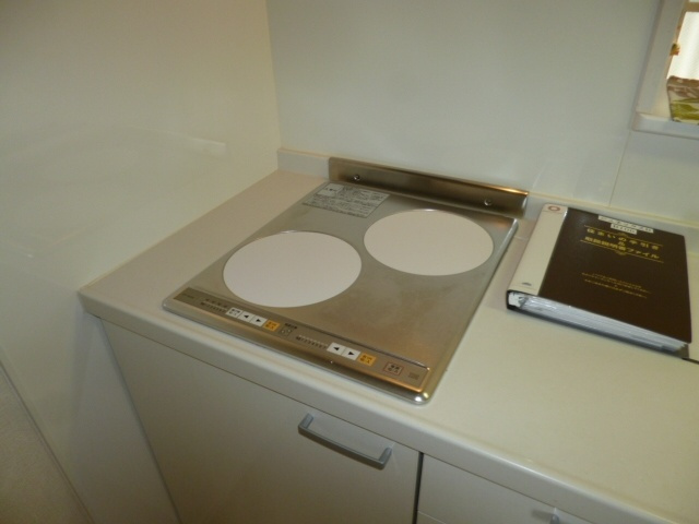 【キッチン】 | ジュネックスＢ棟