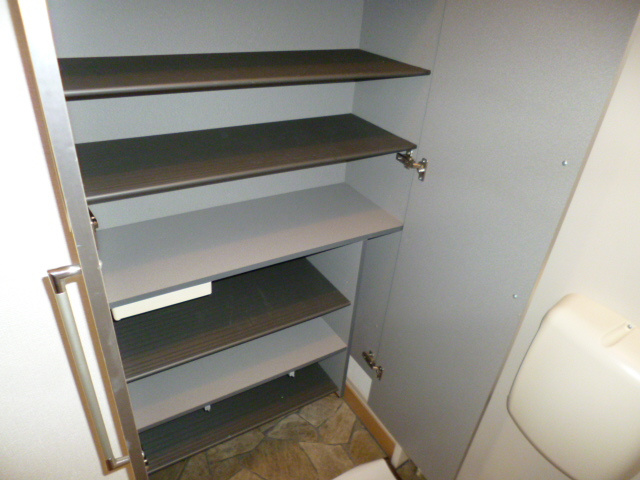 【玄関】 | ジュネックスＢ棟