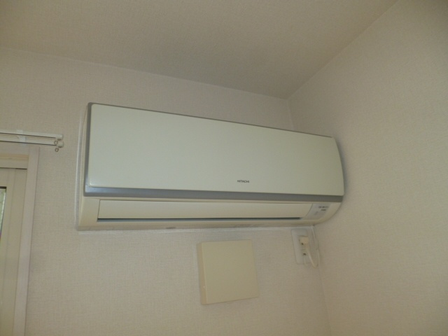 【設備】 | ジュネックスＢ棟