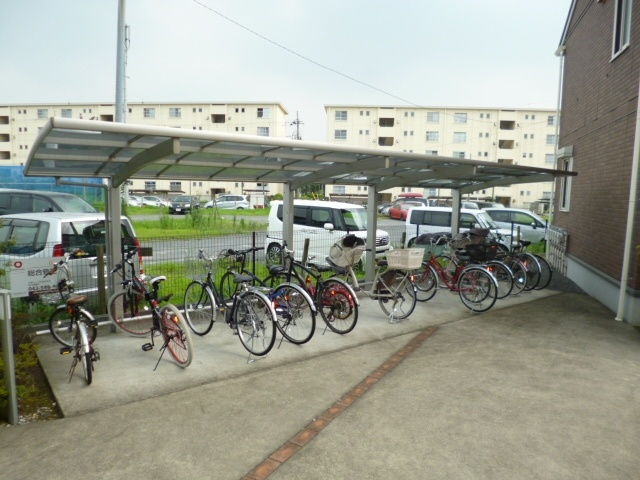 【その他共用部分】 | ジュネックスＢ棟