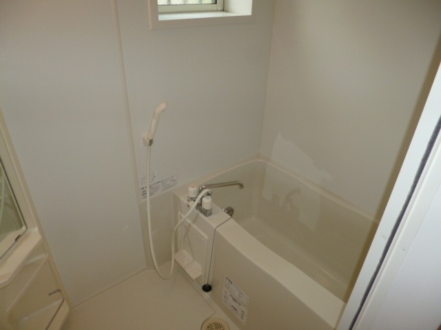 【浴室】 | ジュネックスＢ棟