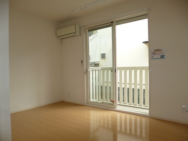 【洋室】 | ジュネックスＢ棟