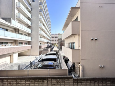 【外観】 | 朝日プラザ兵庫駅前