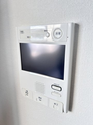 【セキュリティ】 | 朝日プラザ兵庫駅前