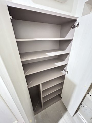 【収納】 | 朝日プラザ兵庫駅前