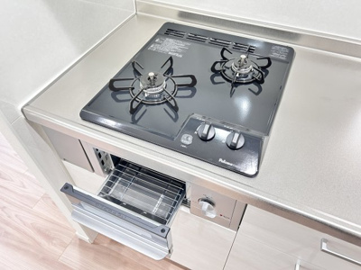 【キッチン】 | 朝日プラザ兵庫駅前