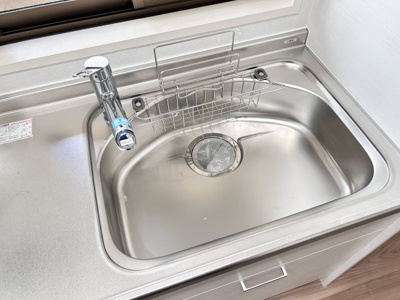 【キッチン】 | 朝日プラザ兵庫駅前